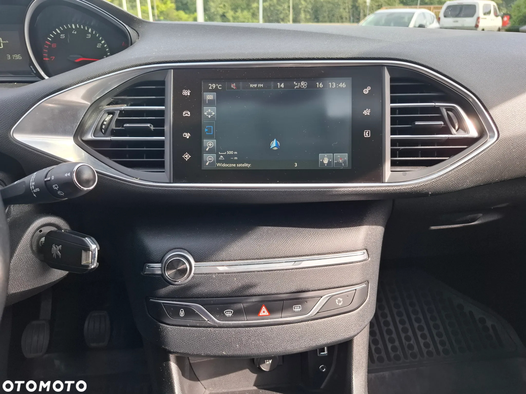 Peugeot 308 SW 1.2 PureTech Active S&S - 29