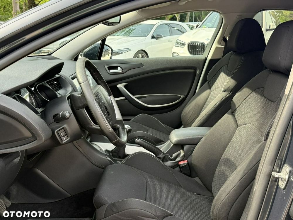 Citroën C5 1.6 HDi Dynamique - 10