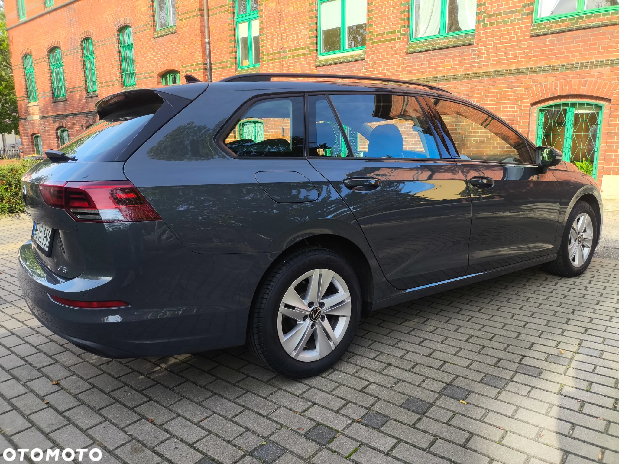 Volkswagen Golf - 9