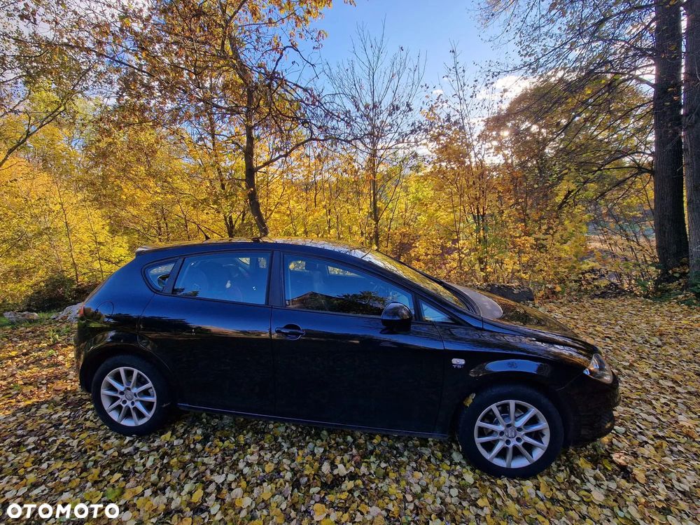 Seat Leon 1.2 TSI Ecomotive Style Copa - 2