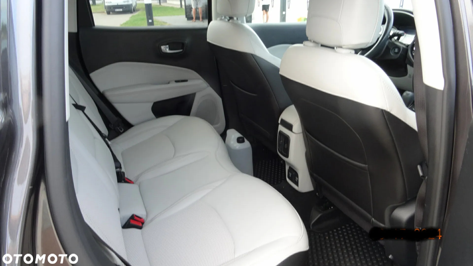 Jeep Compass 1.4 TMair Opening Edition 4WD S&S - 8