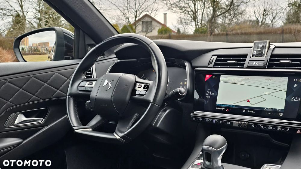 DS Automobiles DS 7 Crossback - 19