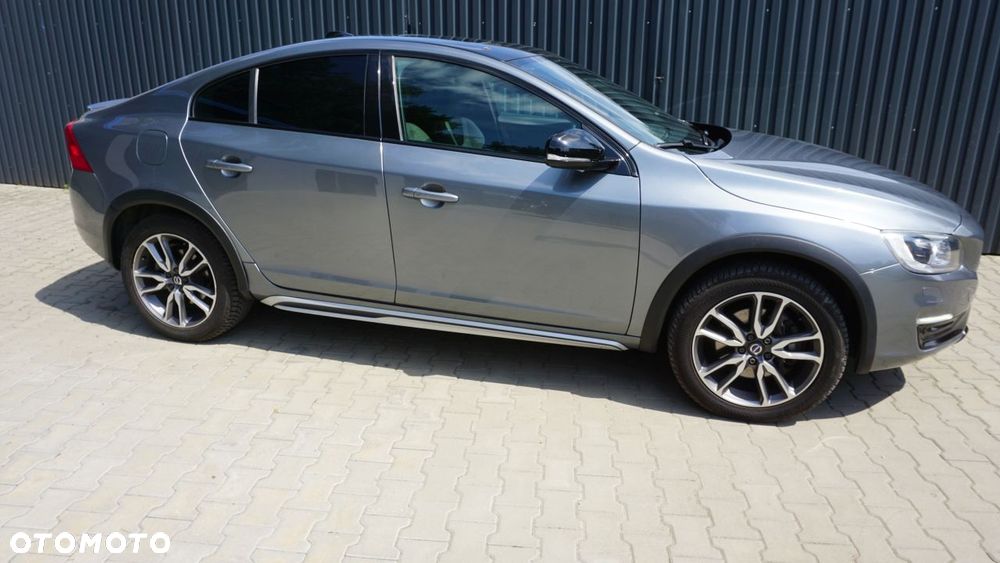 Volvo S60 T5 Geartronic Summum - 8