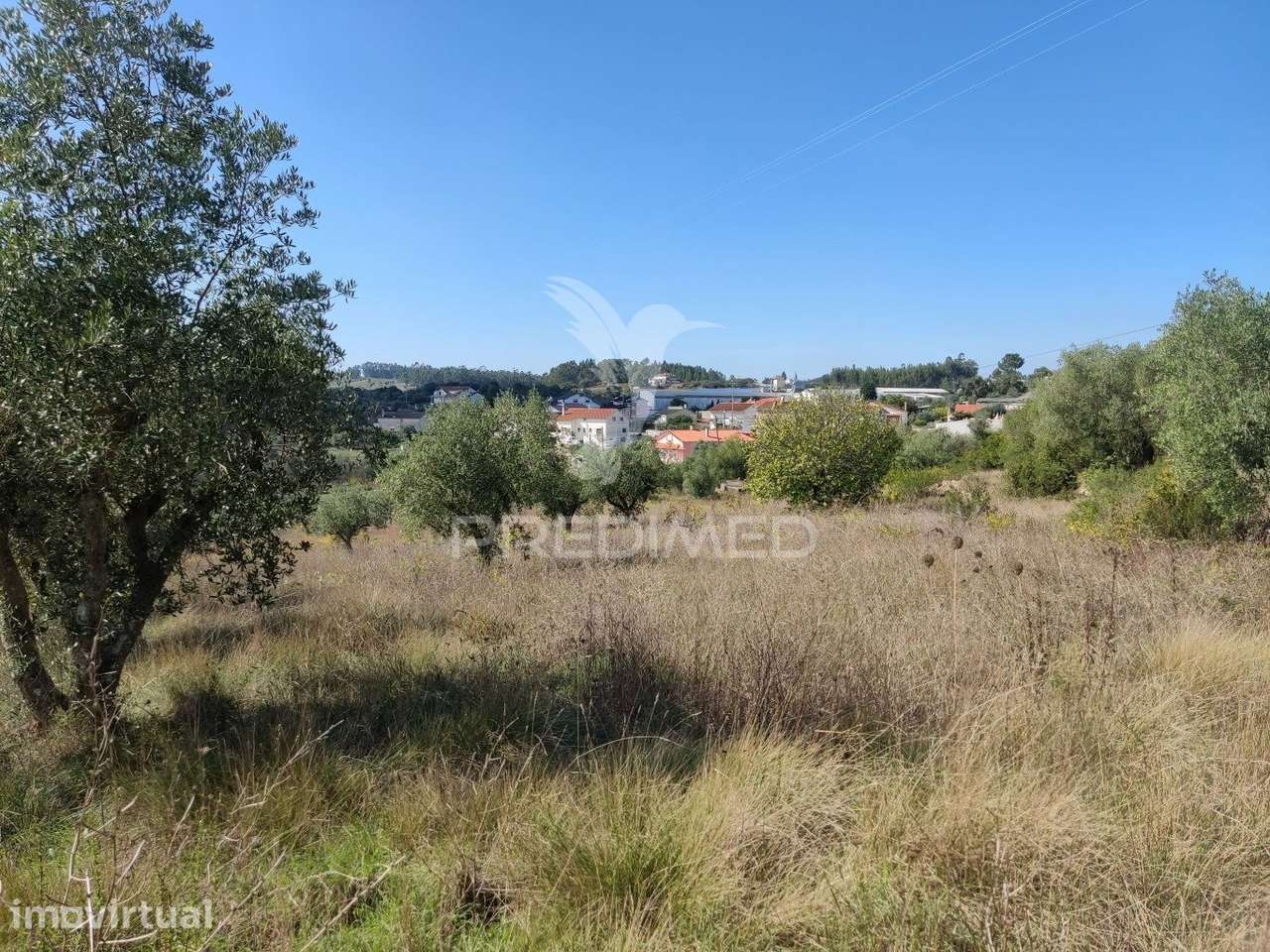 Terreno rustico com 4495 m² - Grande imagem: 5/9