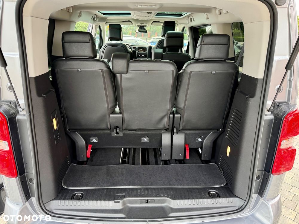 Opel Zafira 2.0 CDTI Long Business VIP - 29