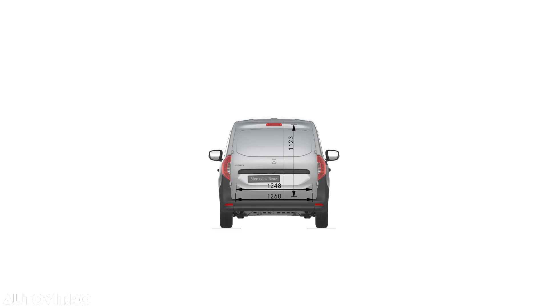 Mercedes-Benz Citan - 6
