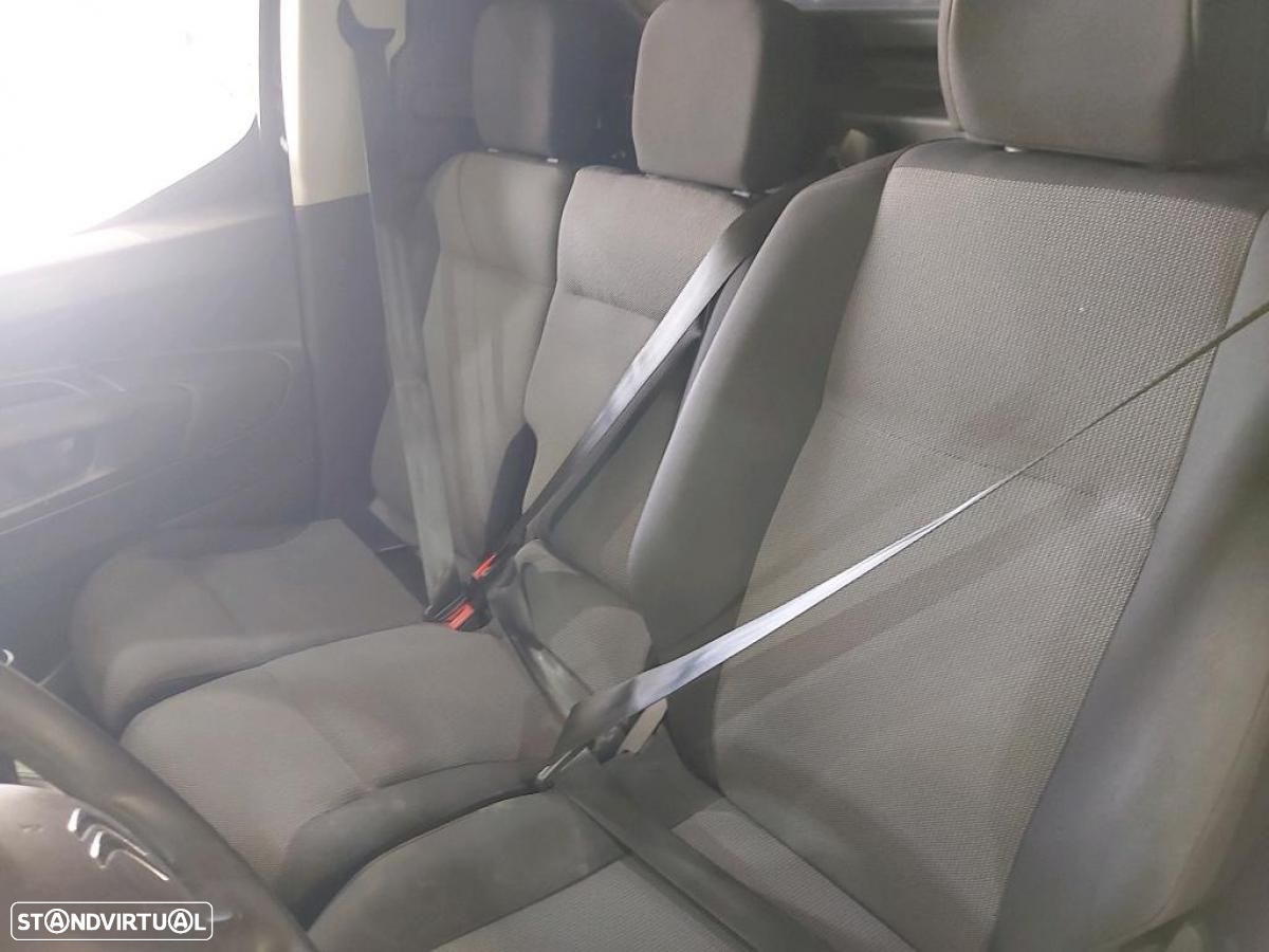 Citroën Berlingo 1.6 BlueHDi 3L c/iva - 6