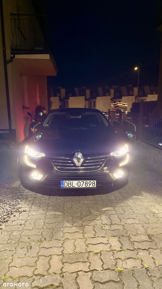 Renault Talisman 1.6 Energy dCi Intens EDC - 18