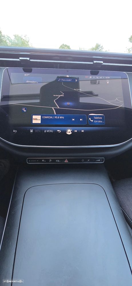 Mercedes-Benz E 300 de - 14