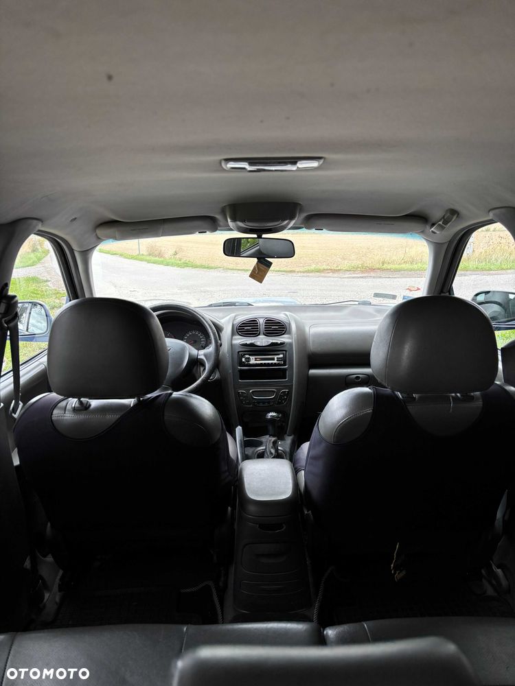 Hyundai Santa Fe - 5
