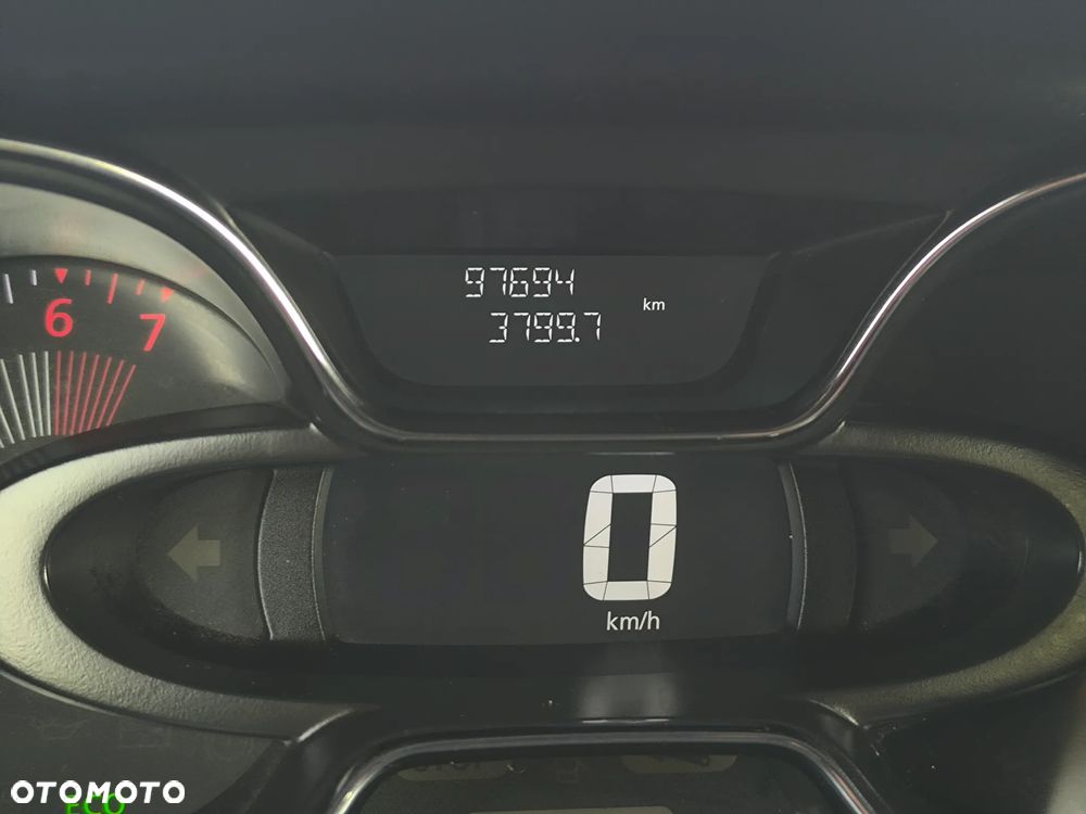 Renault Captur 0.9 Energy TCe Helly Hansen - 29