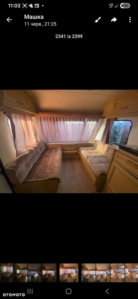 Elddis Crown - 7