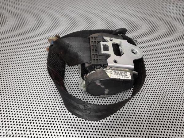 Cinto Tras Dto Seat Altea (5P1) - 3