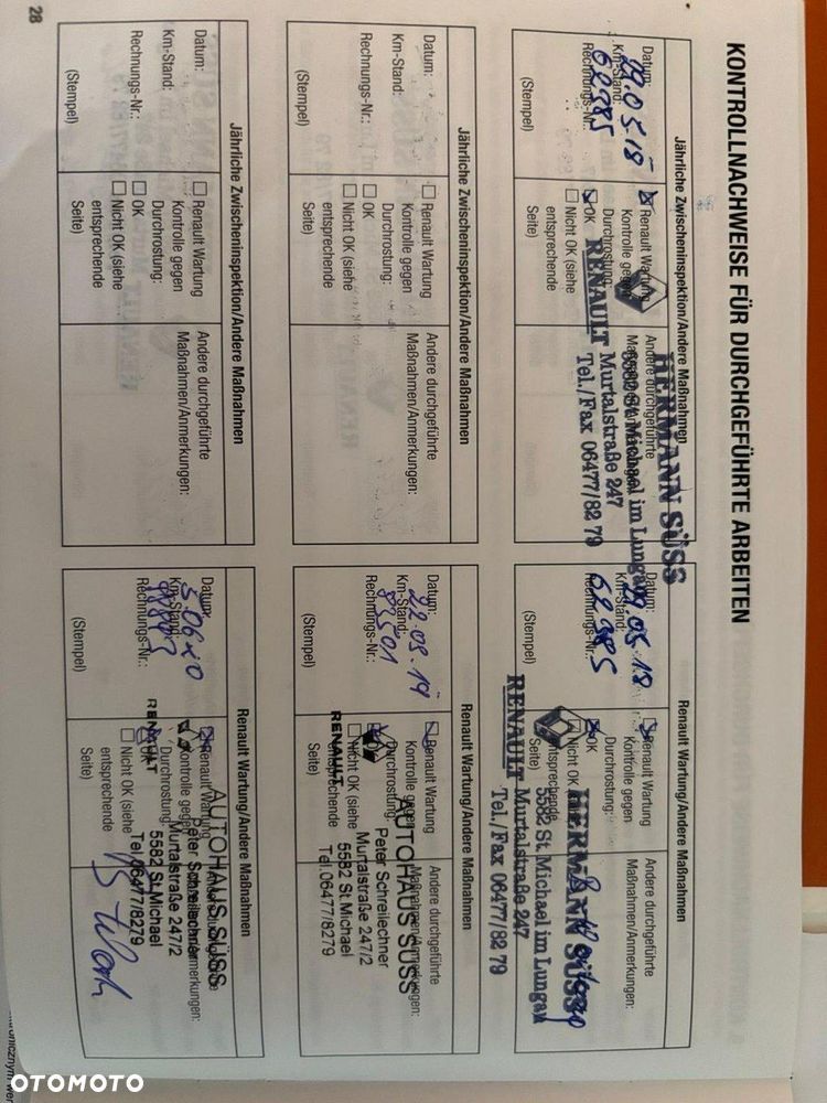 Renault Kadjar Energy dCi 130 4x4 XMOD - 26