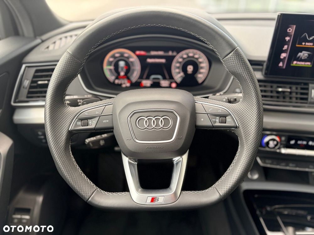 Audi Q5 Sportback - 15