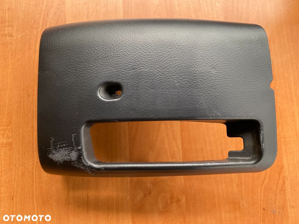 OSŁONA KOLUMNY KIEROWNICY TOYOTA LAND CRUISER 120 4528760390 - 1