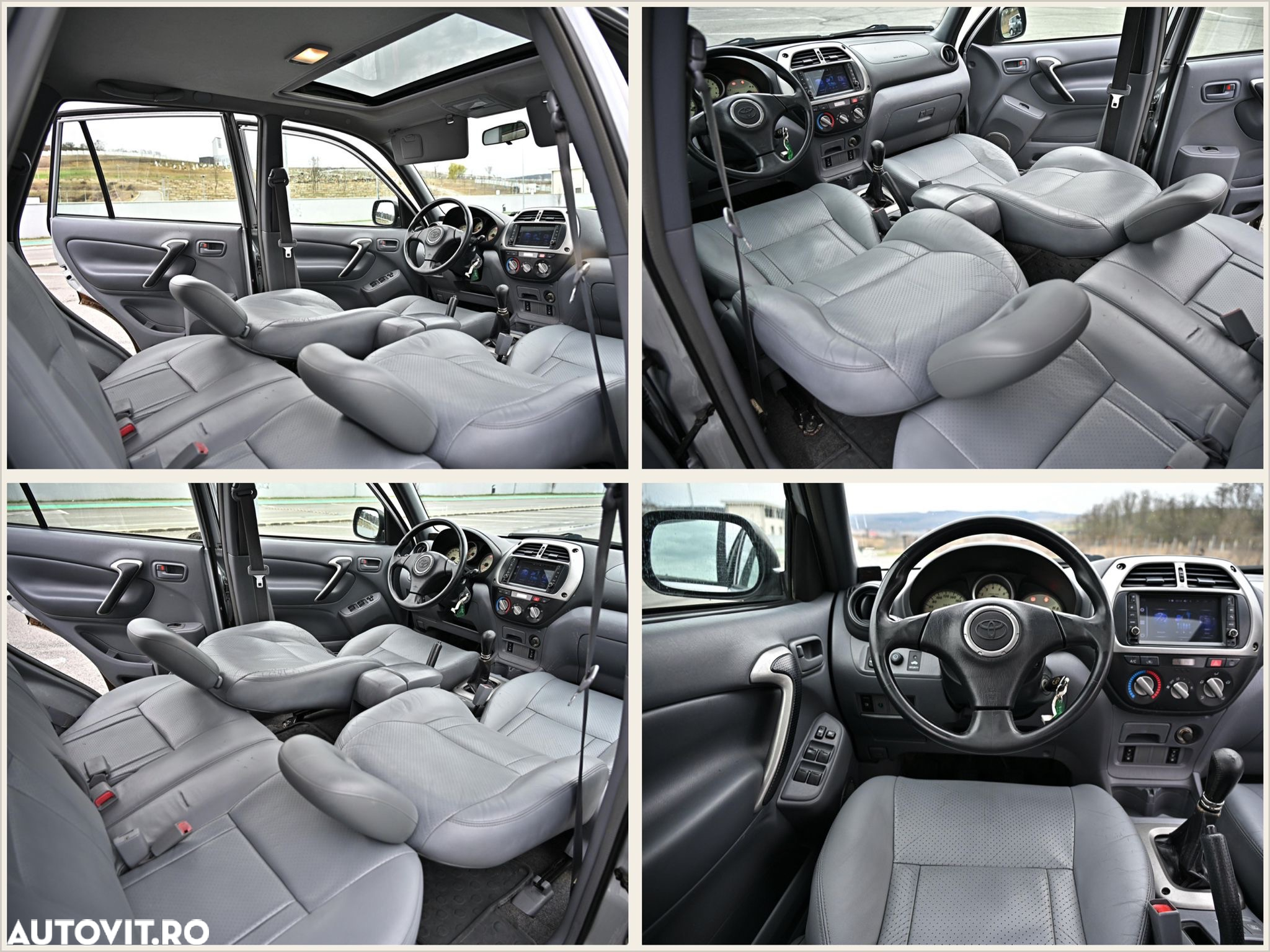 Toyota RAV4 2.0 Executive - 5