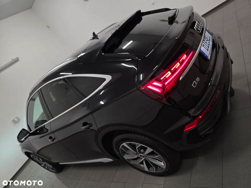 Audi Q5 40 TDI mHEV Quattro S tronic - 34