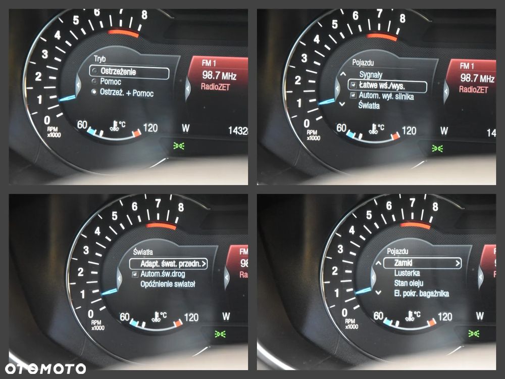 Ford Mondeo 1.5 EcoBoost Titanium - 23