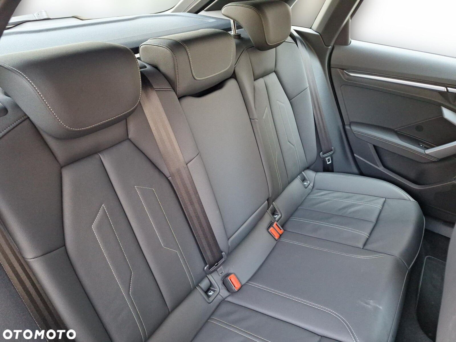 Audi S3 - 11