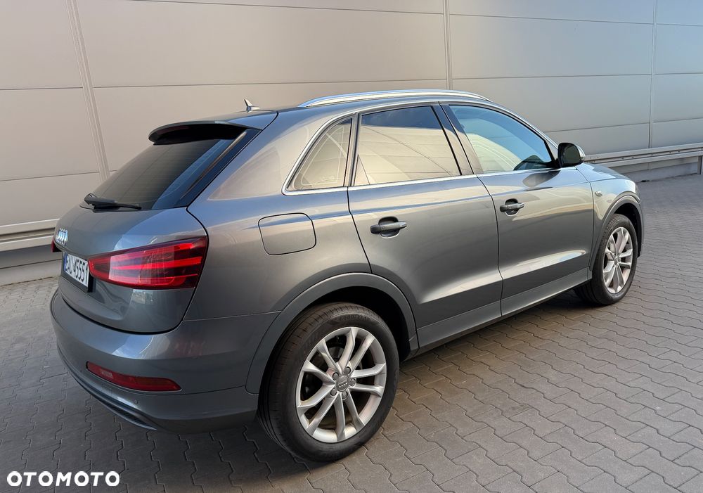 Audi Q3 - 7