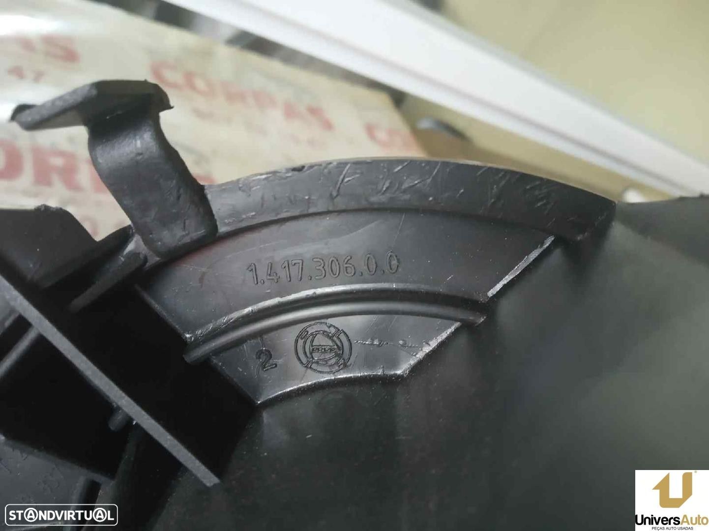 MOTOR SOFAGEM FIAT PUNTO 2003 -735373889 - 1