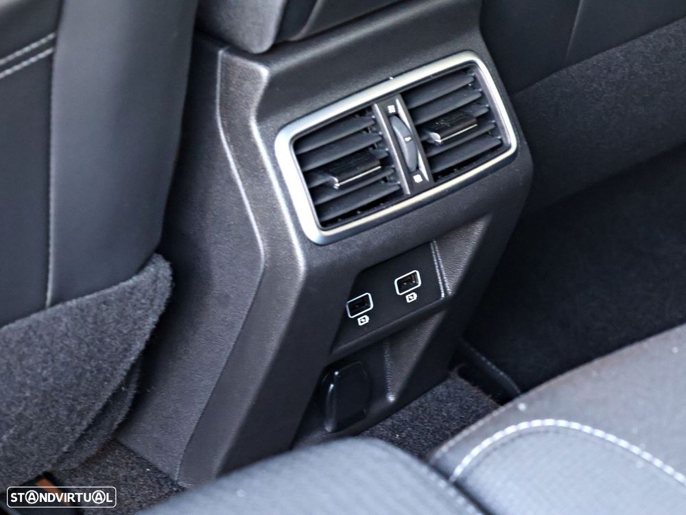 Renault Mégane Sport Tourer 1.5 Blue dCi Equilibre - 32