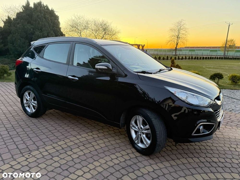 Hyundai ix35 - 4