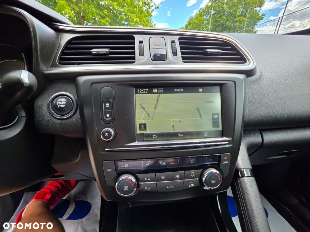 Renault Kadjar - 18