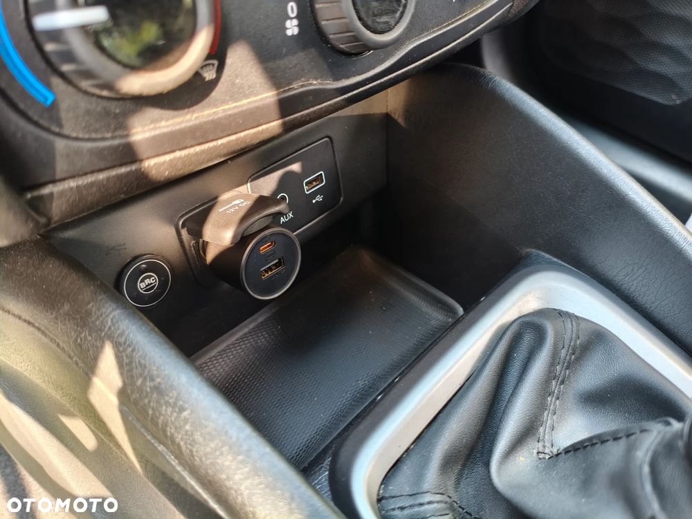 Fiat Tipo 1.4 16v Easy - 12