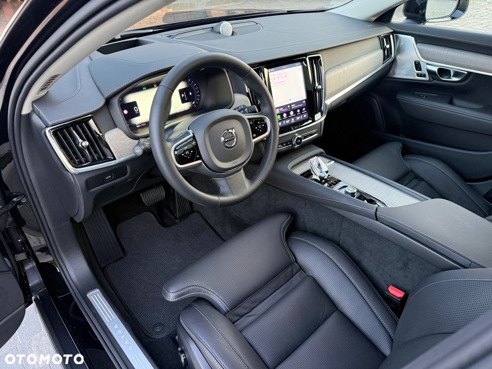 Volvo V90 Cross Country B6 B AWD Geartronic Pro - 14