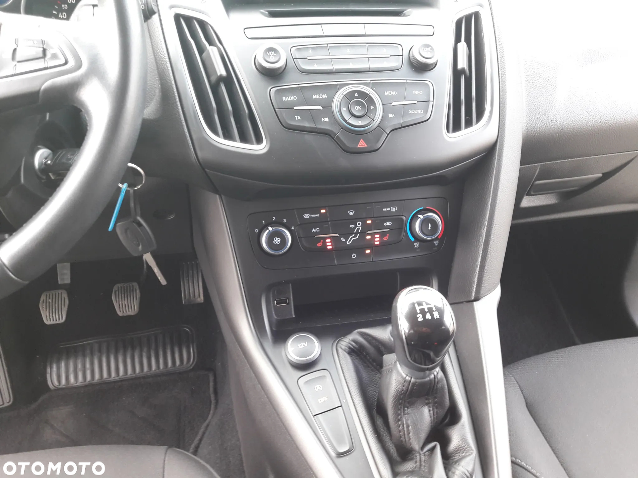 Ford Focus 1.0 EcoBoost Edition - 18