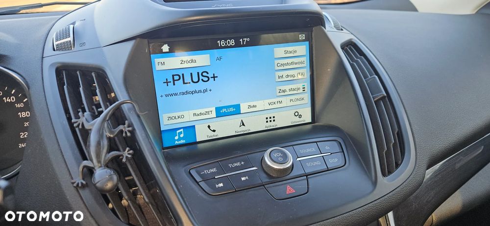 Ford Kuga 2.0 TDCi AWD Titanium - 14