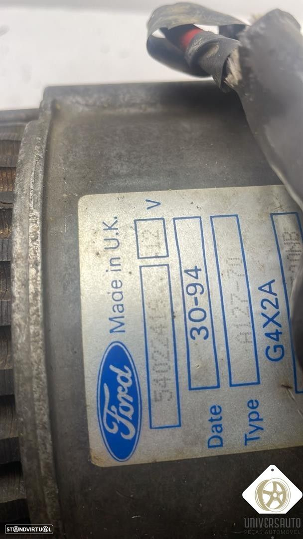 ALTERNADOR FORD FIESTA IV 1992 - 3