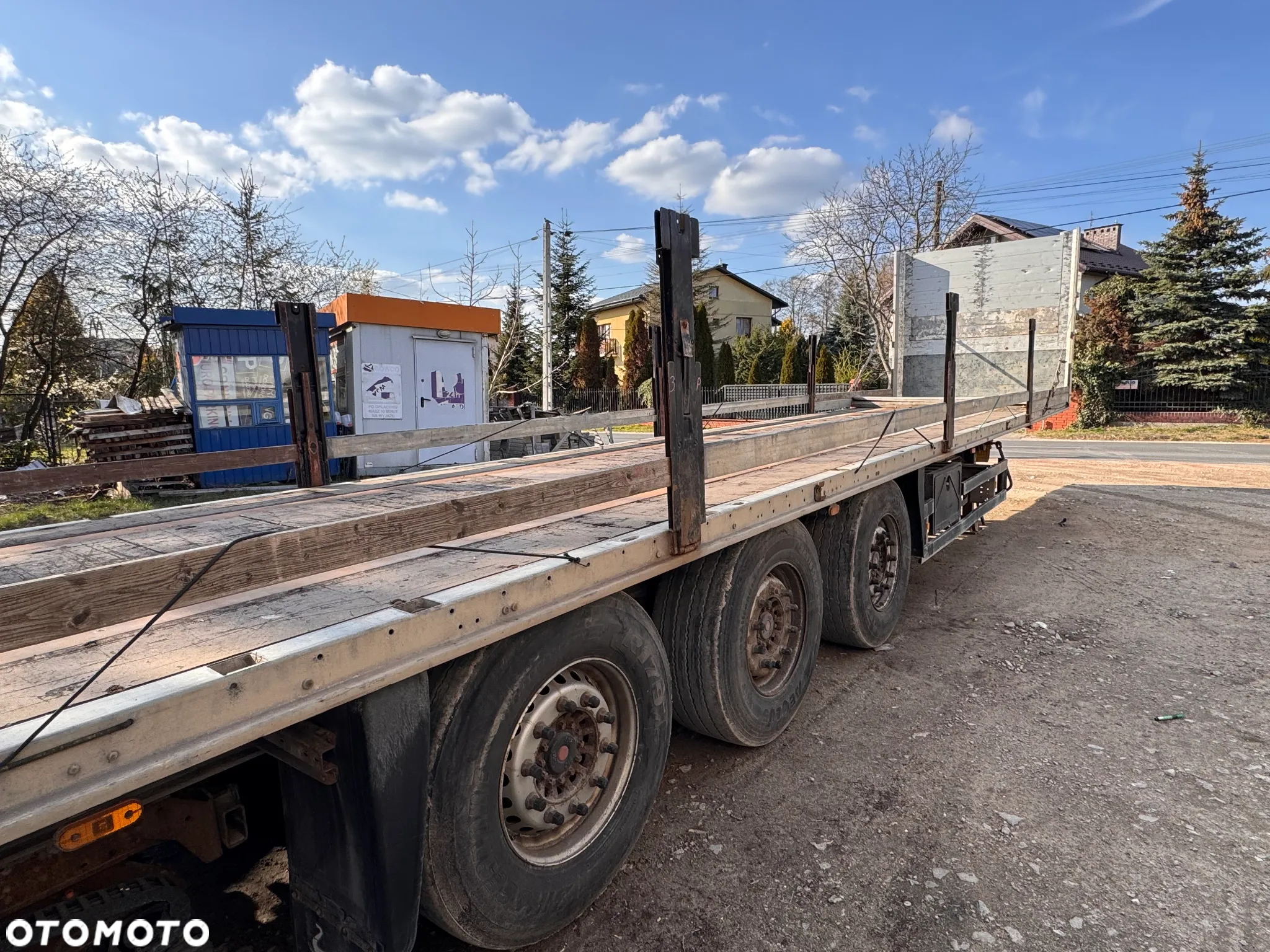 Schmitz Cargobull S01 - 4