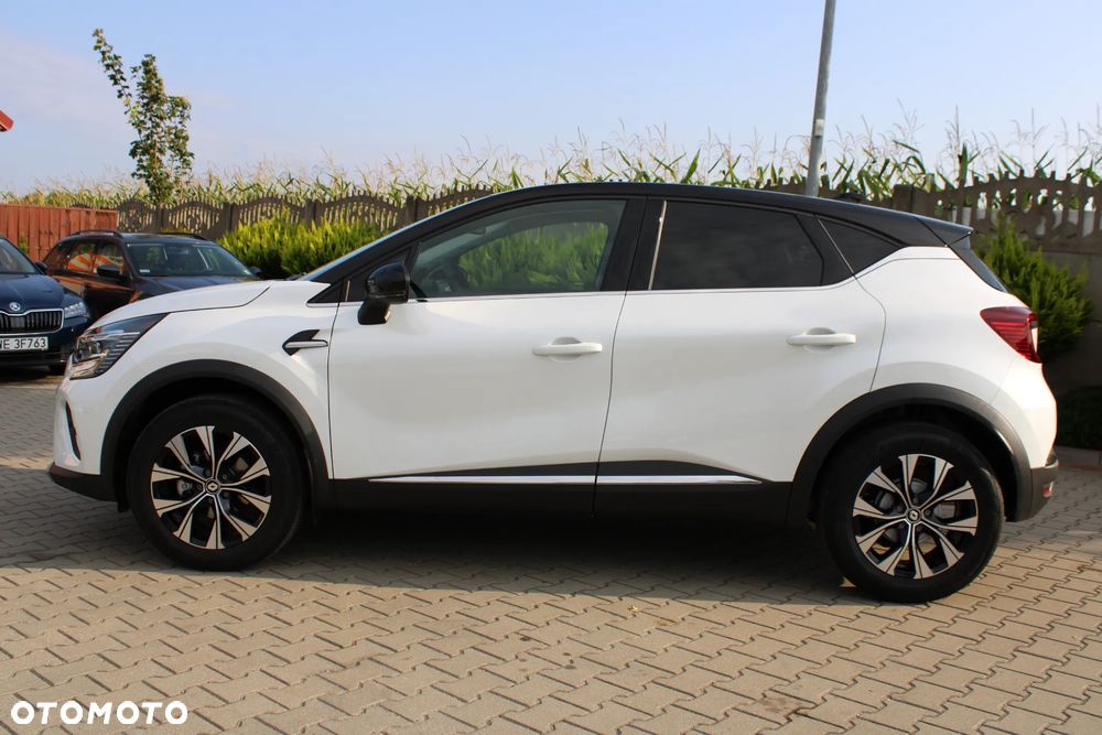 Renault Captur 1.0 TCe Techno - 15