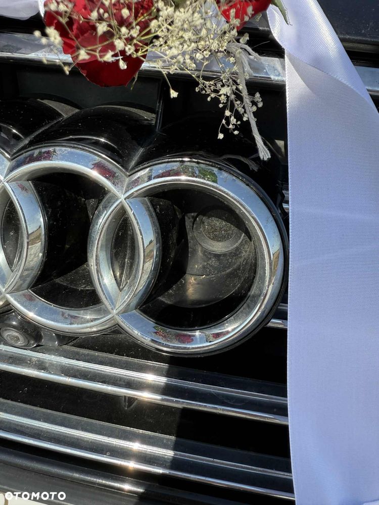 Audi A8 3.0 TDI clean diesel L Quattro - 13