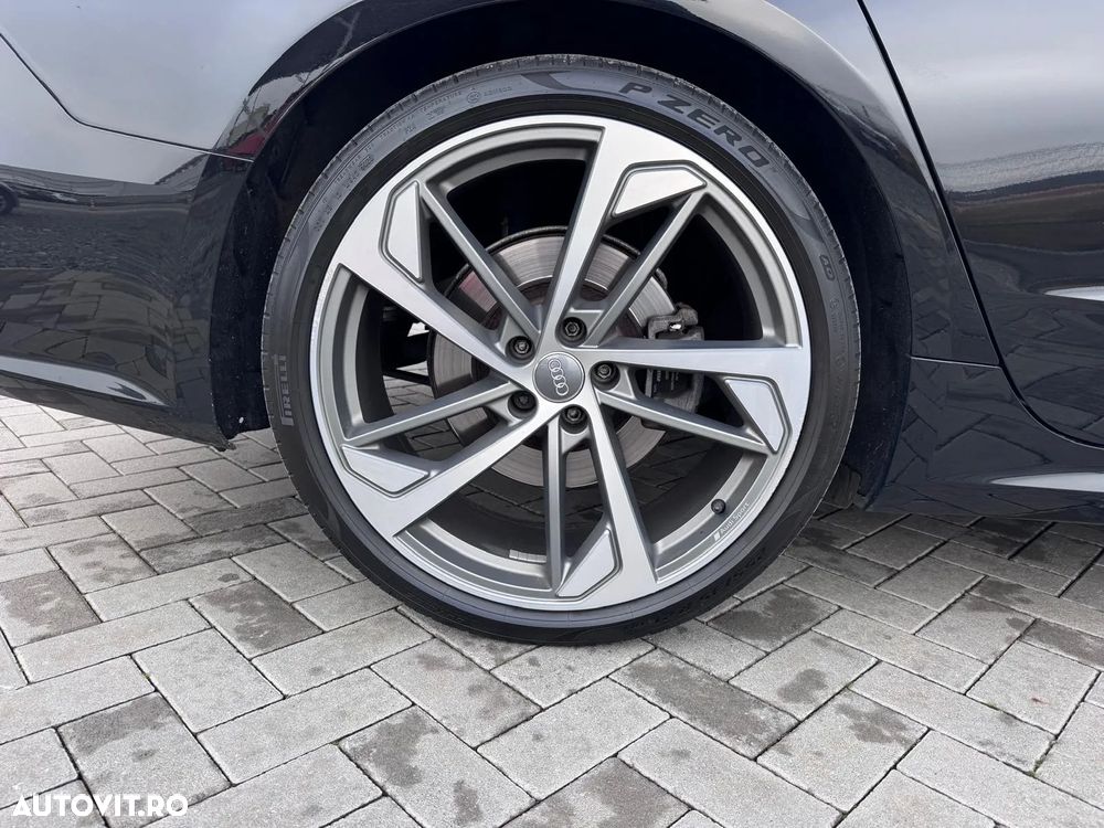 Audi A7 3.0 55 TFSI quattro S tronic - 7