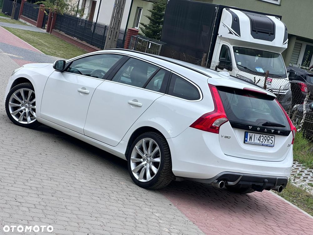 Volvo V60 D3 RDesign - 11