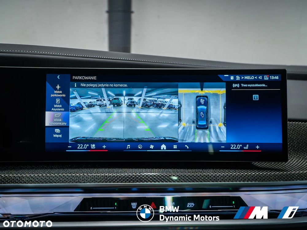 BMW Seria 7 740d xDrive - 28