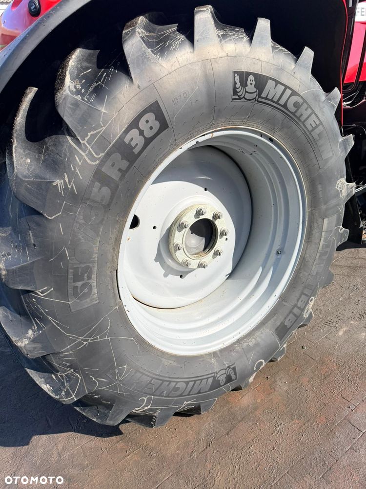 Massey Ferguson 7718S - 33