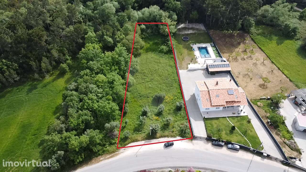 Terreno  para venda - Grande imagem: 3/7