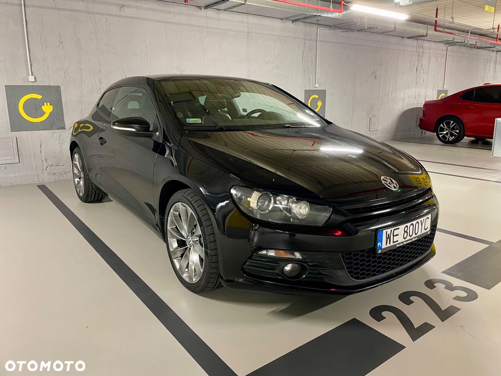 Volkswagen Scirocco 1.4 TSI - 6