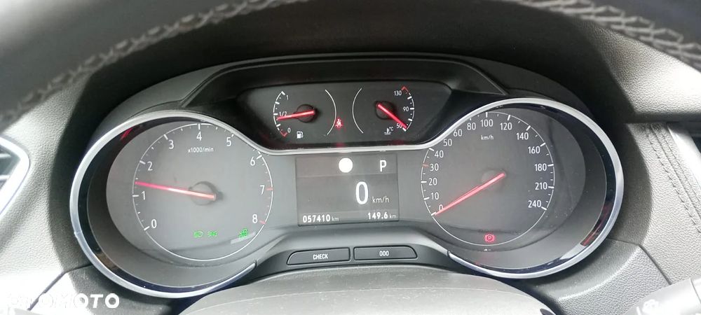 Opel Grandland X 1.6 T Innovation S&S - 7