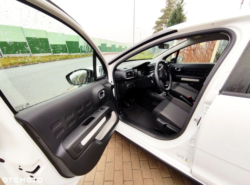 Citroën C3 Pure Tech 110 Stop&Start Exclusive - 7