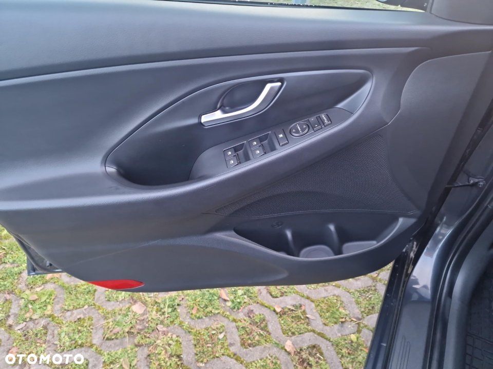Hyundai i30 - 10
