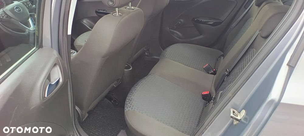 Opel Corsa 1.4 Edition - 16