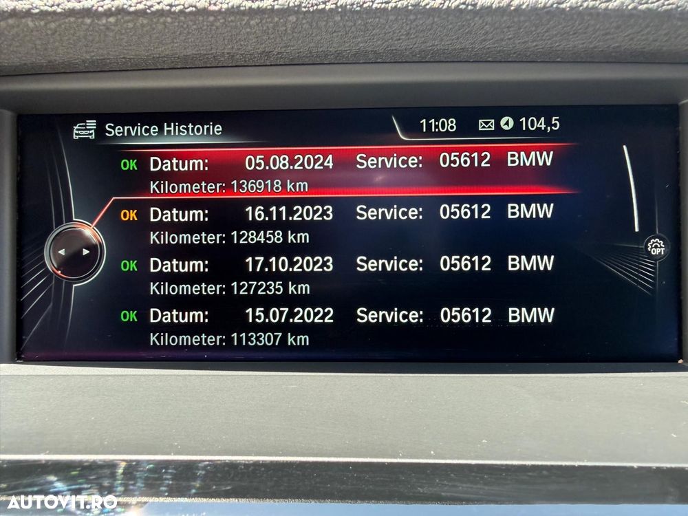 BMW X4 xDrive20d Aut. xLine - 16