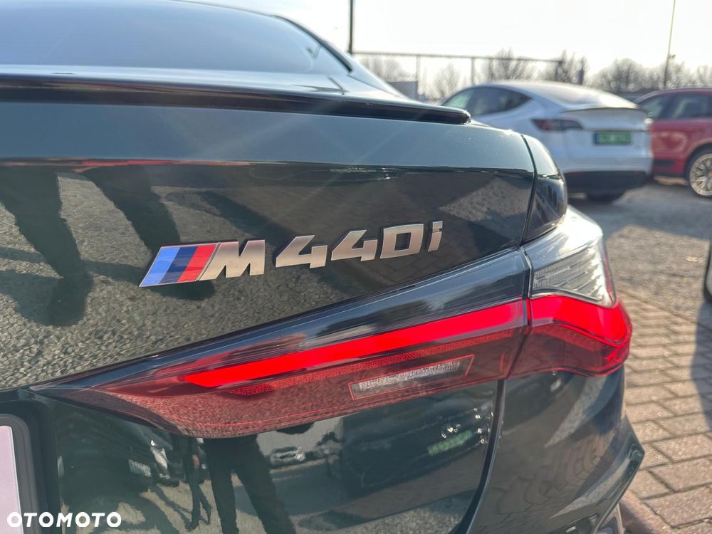 BMW Seria 4 - 14