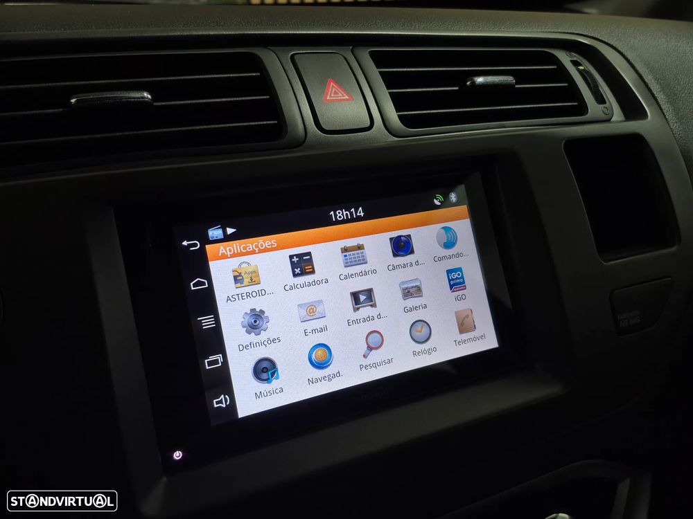 Kia Rio 1.2 CVVT LX - 12